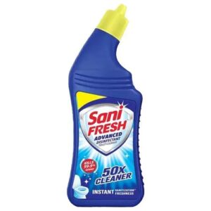 SaniFresh Toilet Cleaner - 500ml Bottle