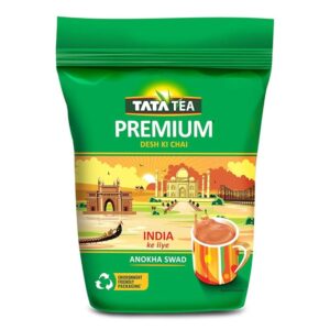 Tata Tea Premium 1kg, Desh Ki Chai
