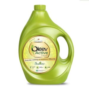 Oleev Active Oil, 5L+1L