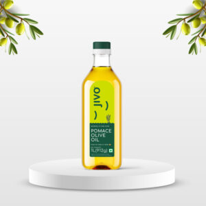 Jivo Pomace Olive Oil 1L
